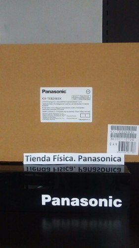 Kx-te Panasonic