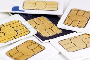 Linea Para Celular Simcard Gsm