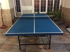 Mesa De Ping Pong