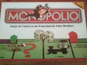 Monopolio Deluxe