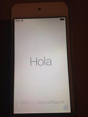 Pantalla Ipod Touch 5ta Generación