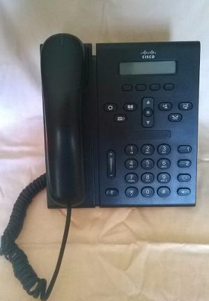 Telefono Cisco Ip g
