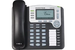 Telefono Grandstr Ip Gxp  Nuevo De Caja