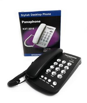 Telefono Panaphone Kxt- Para Linea Cantv