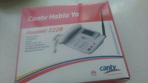 Telefonos Cantv Habla Ya Inalambricos