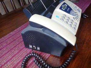 Teléfono - Fax Brother, Modelo 575