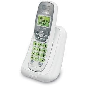 Teléfono Inalambrico Vtech Cs