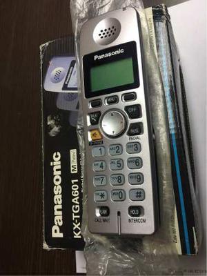Teléfono Inalámbrico Panasonic Kx-tga Auricular