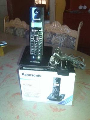 Teléfono Inalámbrico Panasonic Modelo Kx Tg 