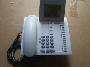 Teléfono Ip Siemens Optipoint 610 Advanced