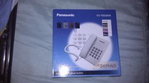 Teléfono Panasonic Kx-ts500mx