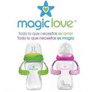 Tetero Magic Love Avent Tomitipi 8 Oz !!!!!!!!!!!!!!!!!!!!!!