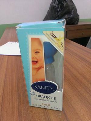 Tiraleche Marca Sanity