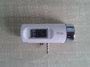 Transmisor Griffin Itrip Fm Para Ipod 1g Y 2g