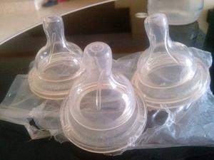 Venta Set 3 Tetinas Avent