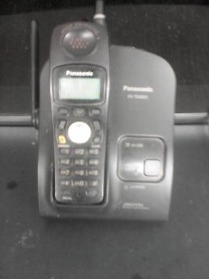 ¡¡¡oferta!!! Telefono Inalambrico Panasonic