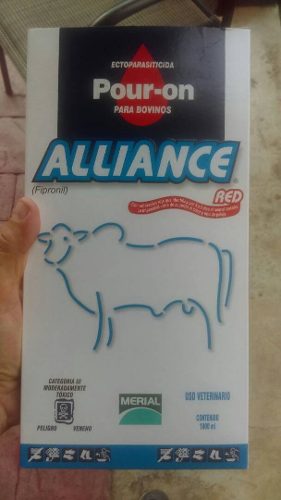 Alliance De  Ml