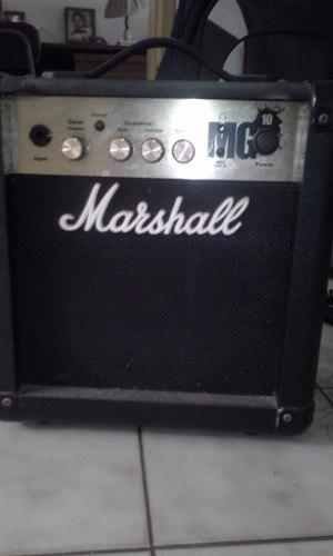 Amplificador Marshall Mgw