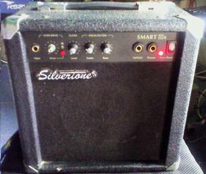 Amplificador Silvertone De 26w Negociable