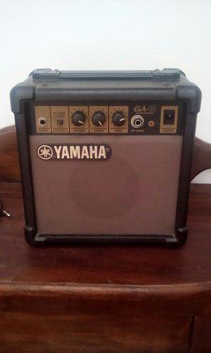 Amplificador Yamaha Ga -10