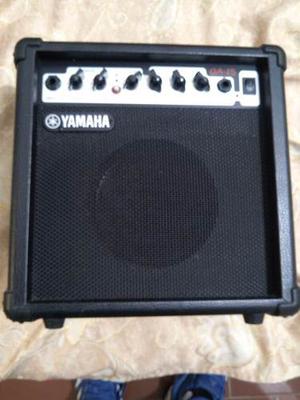 Amplificador Yamaha Ga-w Como Nuevo