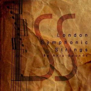 Aria Sounds - London Symphonic Libreria Kontakt Vst Plugins