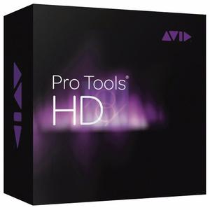 Avid Pro Tools Hd 12.5 Windows X64 Permanente