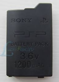 Bateria / Pila Original Psp 