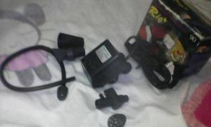 Bomba Para Pecera Importado Marca Rio+ 90
