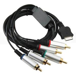 Cable Componente Psp Go - Tienda