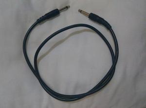 Cable Plug A Plug 1 Metro
