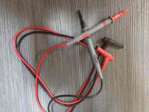 Cable Universal Para Tester Digital