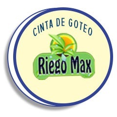 Cinta De Riego Por Goteo  Mts.. Extra - Larga