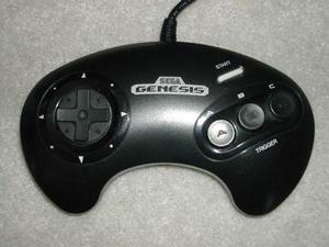 Control De Sega Genesis Nuevo
