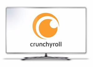Crunchyroll 1 Mes Premium