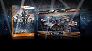 Ez Drummer Expansion Rock Solid Vst Plugins