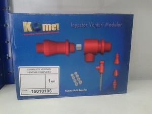 Inyector Venturi Komet Basico 3/4 De Pulgada