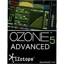 Izotope Ozone 5 Full Vst Plugins Masterizacion