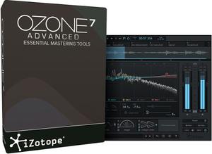 Izotope Ozone 7 Advanced Plugins Pc Y Mac