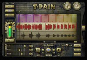 Izotope The T Pain Effect Vst Plugins