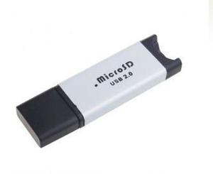 Lectores De Memoria Usb 2.0