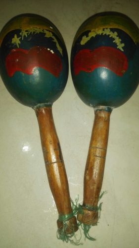 Maracas