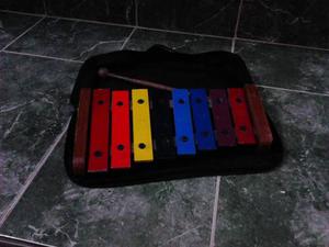 Marinba/xilofono