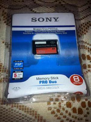 Memory Stick Pro-hg Duo 32