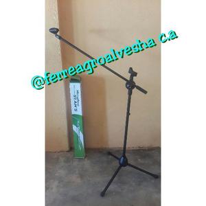 Microphone Stands