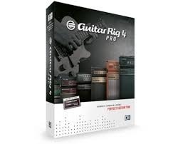 Native Instruments Guitar Rig 4 Pro Vst Plugins Amplificador