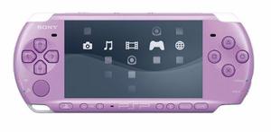 Playstation Portatil Psp  Edición Hanna Montana