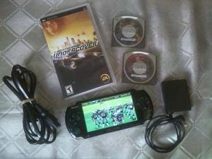 Psp 