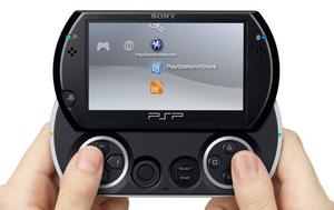 Psp Go