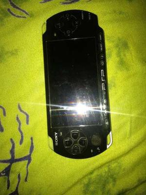 Psp Negro Sony